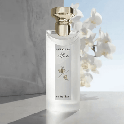 Bvlgari Eau Parfumee The Blanc Eau de Cologne 75ml - LMCHING Group Limited