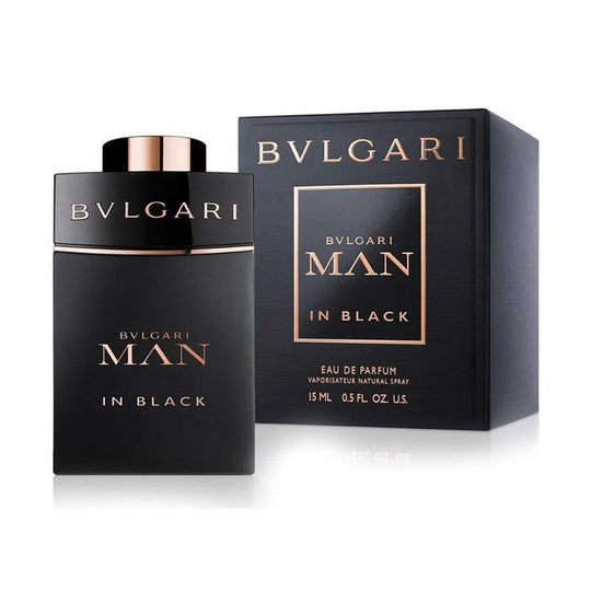 Bvlgari Man Collection Set 2022 15ml x3 - LMCHING Group Limited