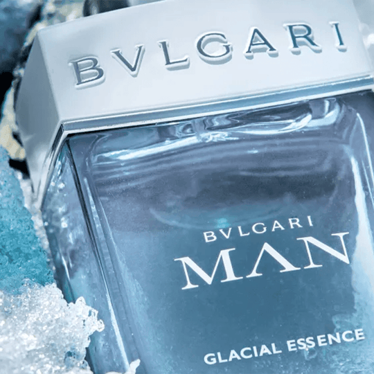 Bvlgari Man Glacial Essence Eau de Parfum 100ml – LMCHING Group