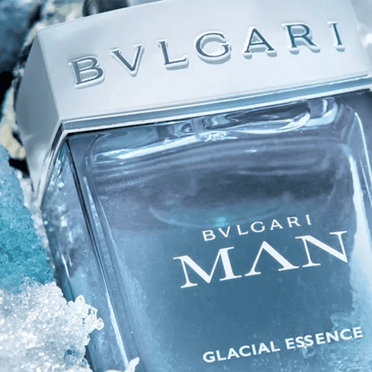 BVLGARI Man Glacial Essence Eau De Parfum 100ml - LMCHING Group Limited