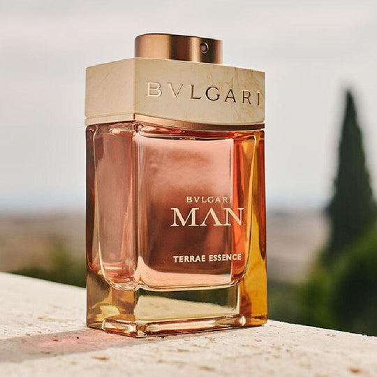 Bvlgari マン テラエッセンス オードパルファム 60ml – LMCHING Group ...