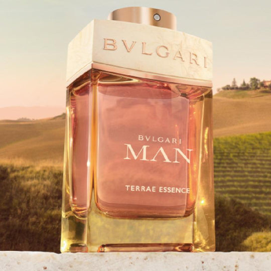 BVLGARI Man Terrae Essence Eau De Parfum 60ml - LMCHING Group Limited