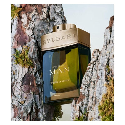 BVLGARI Man Wood Essence Eau de Parfum 60ml - LMCHING Group Limited