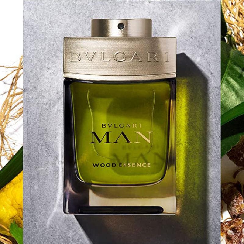 Bvlgari Man Wood Essence Eau de Parfum 60ml - LMCHING Group Limited