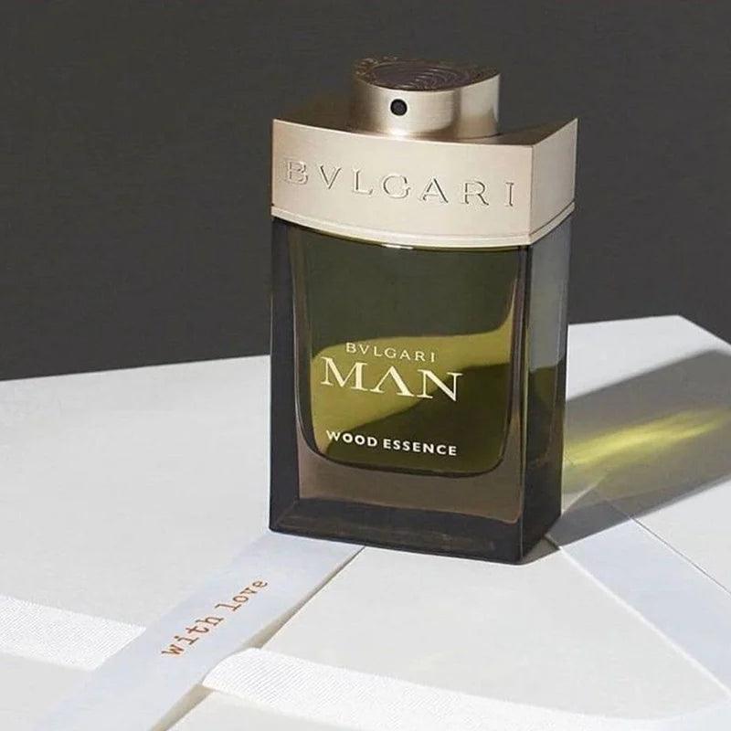 BVLGARI Man Wood Essence Eau de Parfum 60ml - LMCHING Group Limited