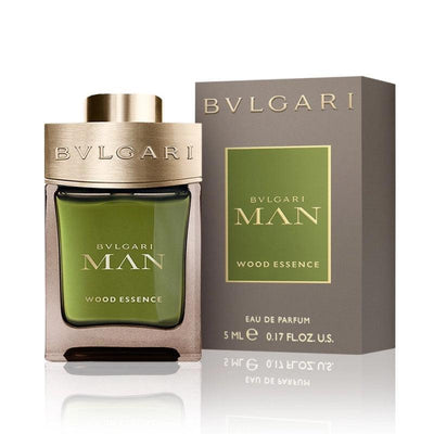 BVLGARI The Men's Gift Collection (EDP 5ml x 2 + EDT 5ml x 2) - LMCHING Group Limited