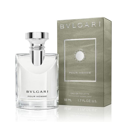 BVLGARI Pour Homme Eau de Toilette 50ml / 100ml - LMCHING Group Limited