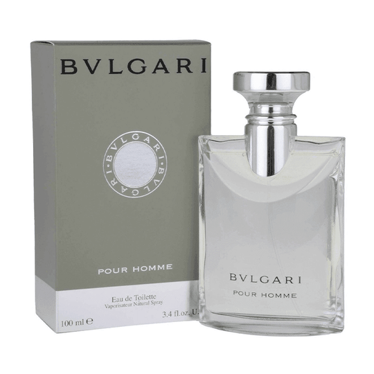 BVLGARI Pour Homme Eau de Toilette 50ml / 100ml - LMCHING Group Limited