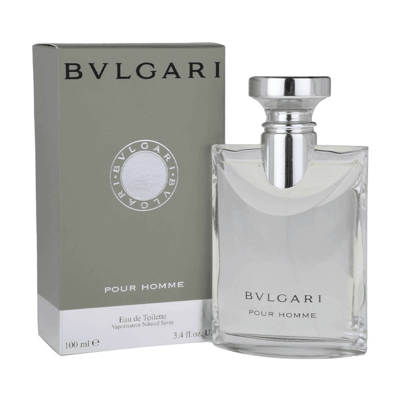 BVLGARI Pour Homme Eau de Toilette 50ml / 100ml - LMCHING Group Limited