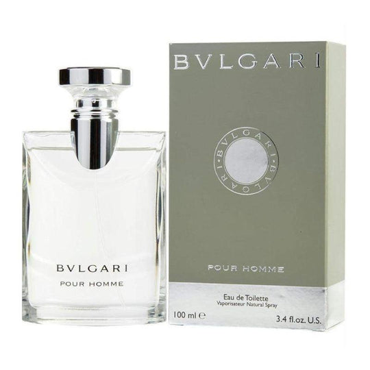 BVLGARI Pour Homme Eau de Toilette 50ml / 100ml - LMCHING Group Limited