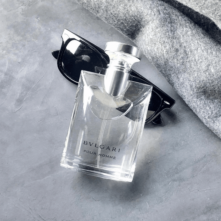 BVLGARI Pour Homme Eau de Toilette 50ml / 100ml – LMCHING