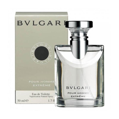 Bvlgari Pour Homme Extreme Eau de Toilette 50ml