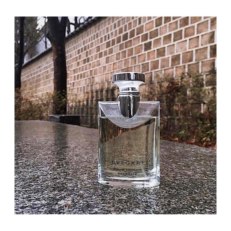Bvlgari Pour Homme Extreme Eau de Toilette 50ml/ 100ml - LMCHING Group Limited