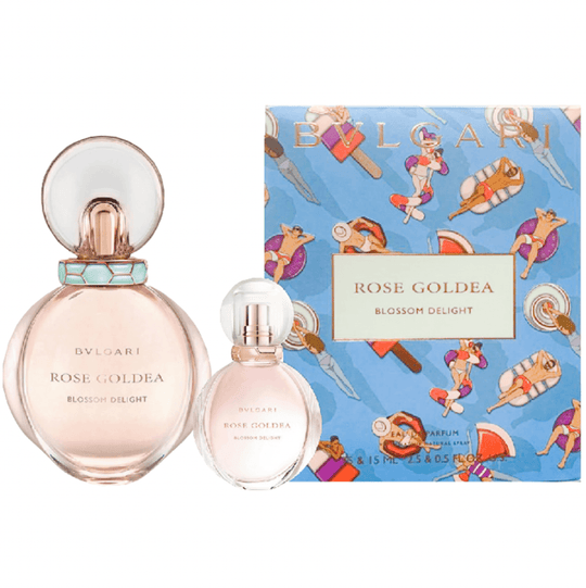Bvlgari Rose Goldea Blossom Delight Value 2022 75ml 1 LMCHING Group Limited