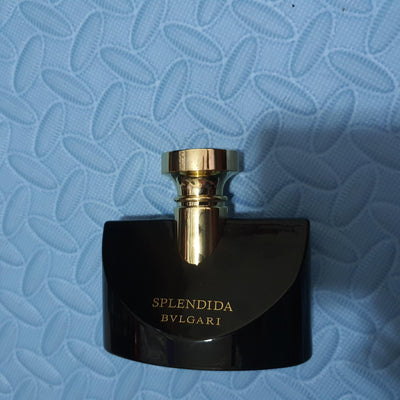 BVLGARI Splendida Jasmin Noir Eau De Parfum 100ml