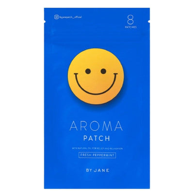 By Jane Mask Aroma Patch 8bh
