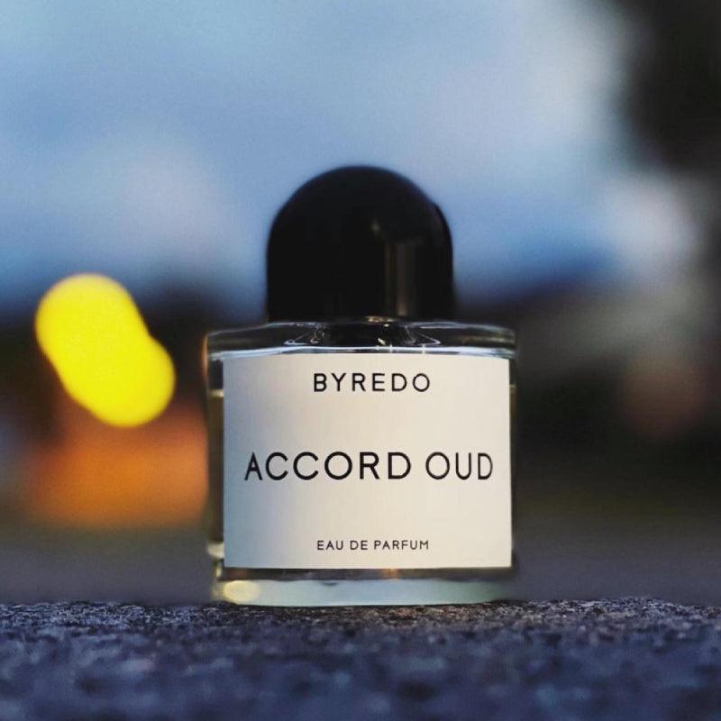 BYREDO Accord Oud Eau De Parfum 50ml / 100ml - LMCHING Group Limited