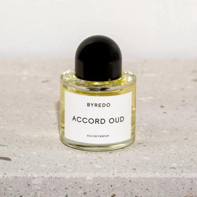 BYREDO Accord Oud Eau De Parfum 50ml / 100ml - LMCHING Group Limited