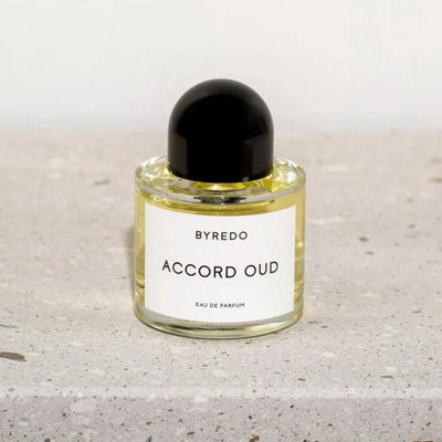 Byredo Accord Oud Eau De Parfum 50ml / 100ml - LMCHING Group Limited