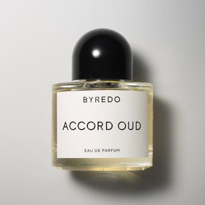 Byredo Accord Oud Eau De Parfum 50ml / 100ml - LMCHING Group Limited