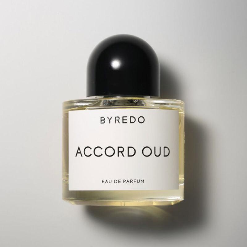 BYREDO Accord Oud Eau De Parfum 50ml / 100ml - LMCHING Group Limited