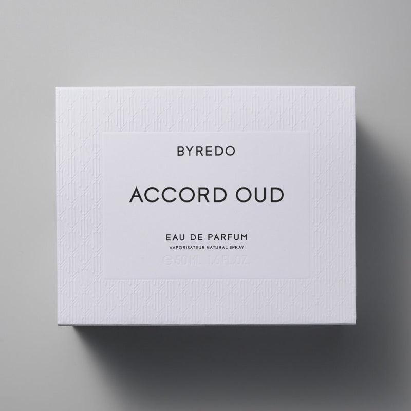 BYREDO Accord Oud Eau De Parfum 50ml / 100ml - LMCHING Group Limited