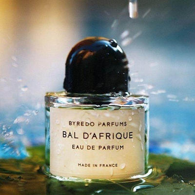 BYREDO Bal D'Afrique Eau De Parfum 50ml / 100ml - LMCHING Group Limited