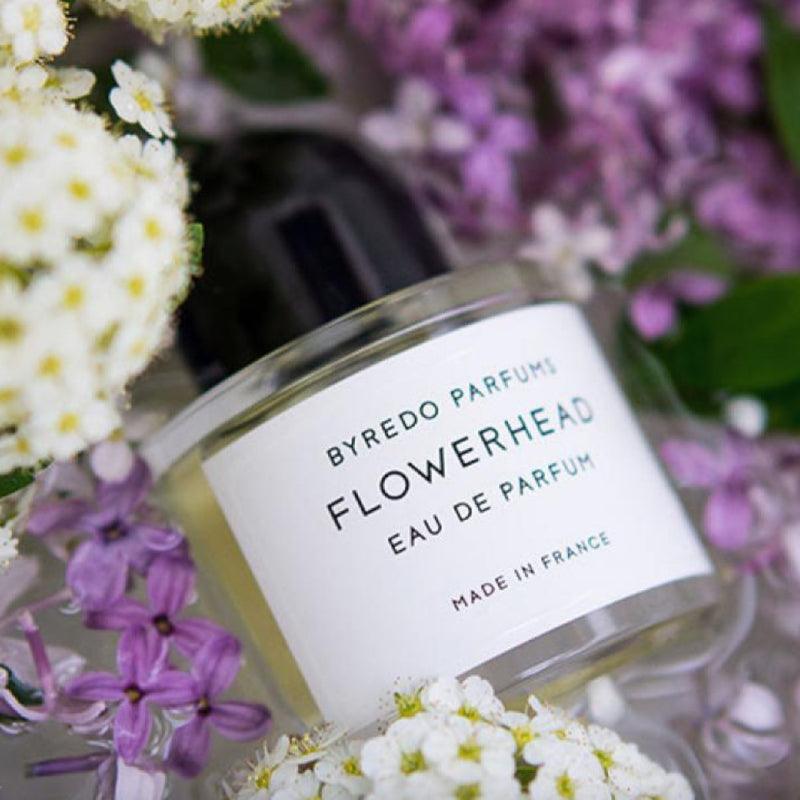 Byredo Flowerhead Eau De Parfum 50ml - LMCHING Group Limited