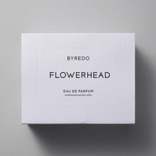 Byredo Flowerhead Eau De Parfum 50ml - LMCHING Group Limited