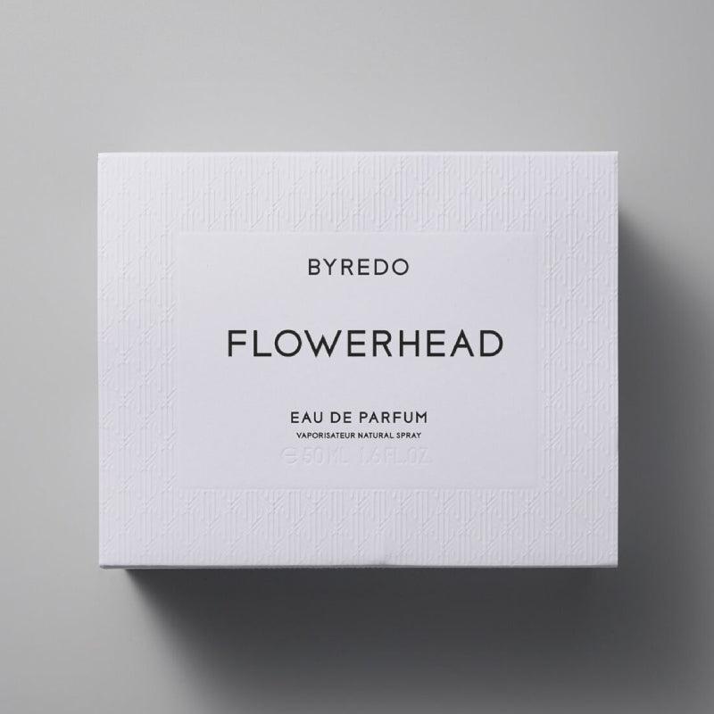 BYREDO Flowerhead Eau De Parfum 50ml / 100ml - LMCHING Group Limited