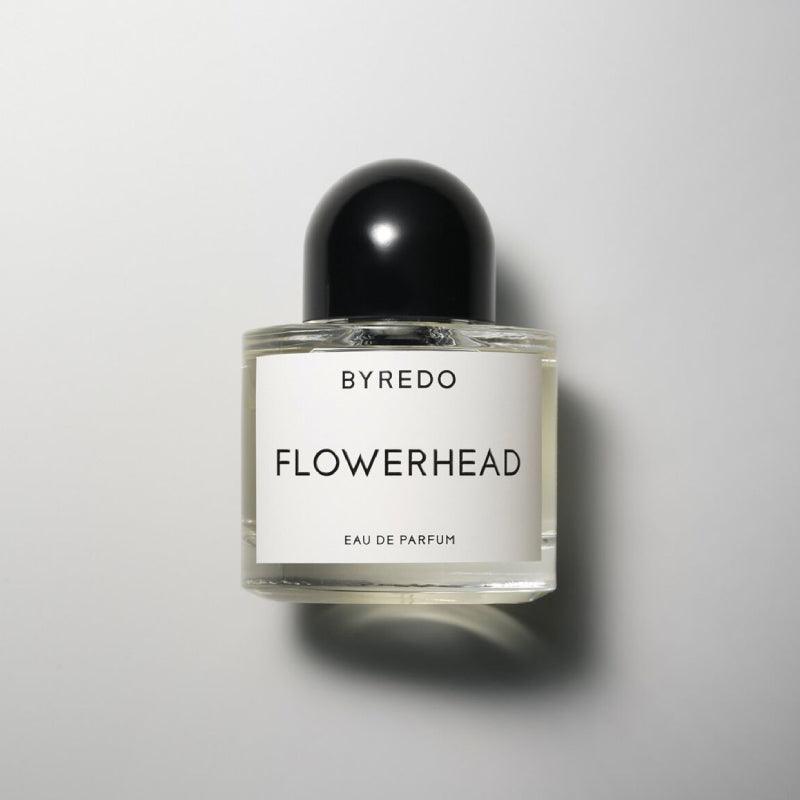 BYREDO Flowerhead Eau De Parfum 50ml / 100ml - LMCHING Group Limited