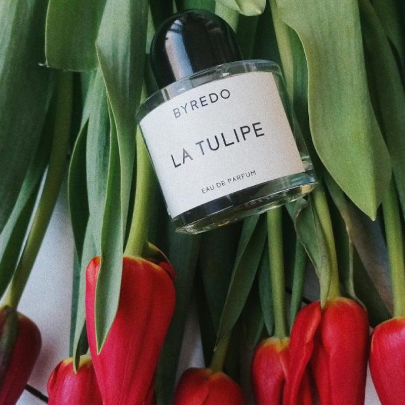 BYREDO La Tulipe Eau De Parfum 50ml / 100ml LMCHING Group Limited