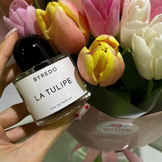 BYREDO La Tulipe Eau De Parfum 50ml / 100ml LMCHING Group Limited