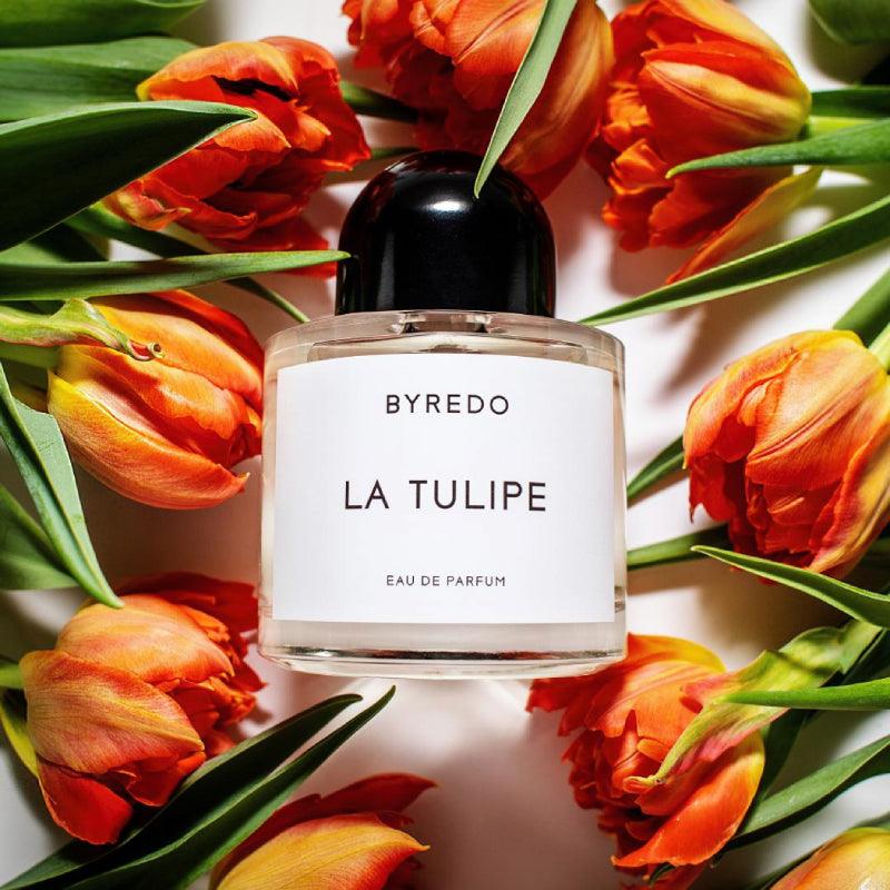 Byredo La Tulipe