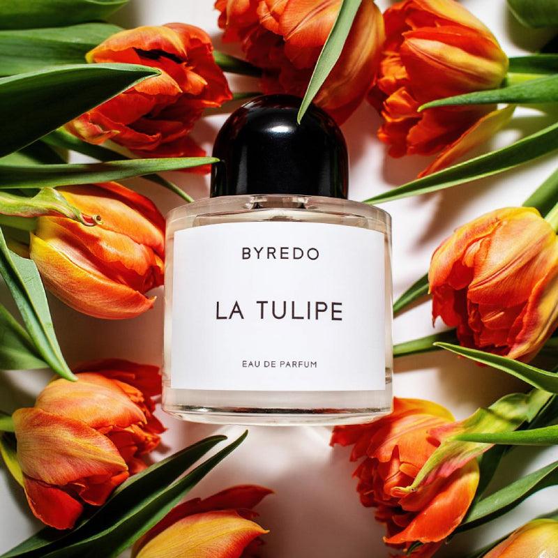 BYREDO La Tulipe Eau De Parfum 50ml / 100ml - LMCHING Group Limited