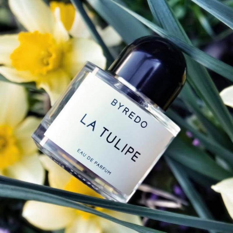 BYREDO La Tulipe Eau De Parfum 50ml / 100ml LMCHING Group Limited