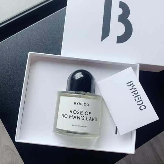 Byredo Rose Of No Man&