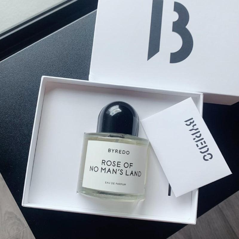 Byredo Rose Of No Man&