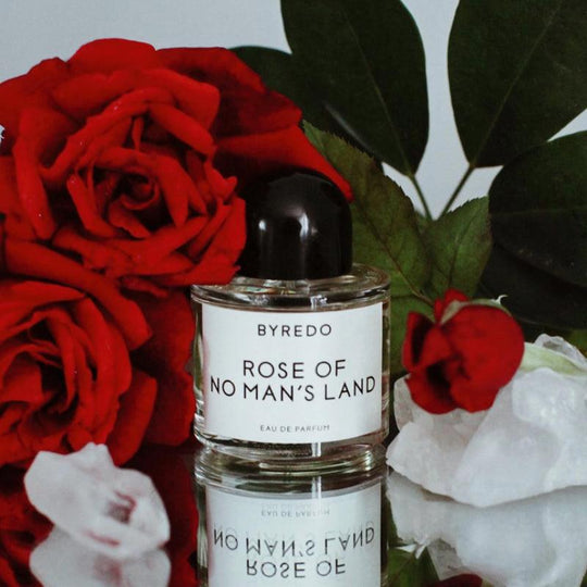 Byredo Rose Of No Man&
