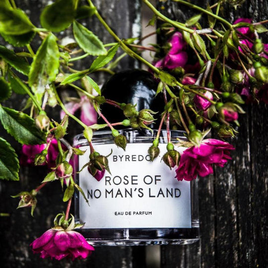 Byredo Rose Of No Man&