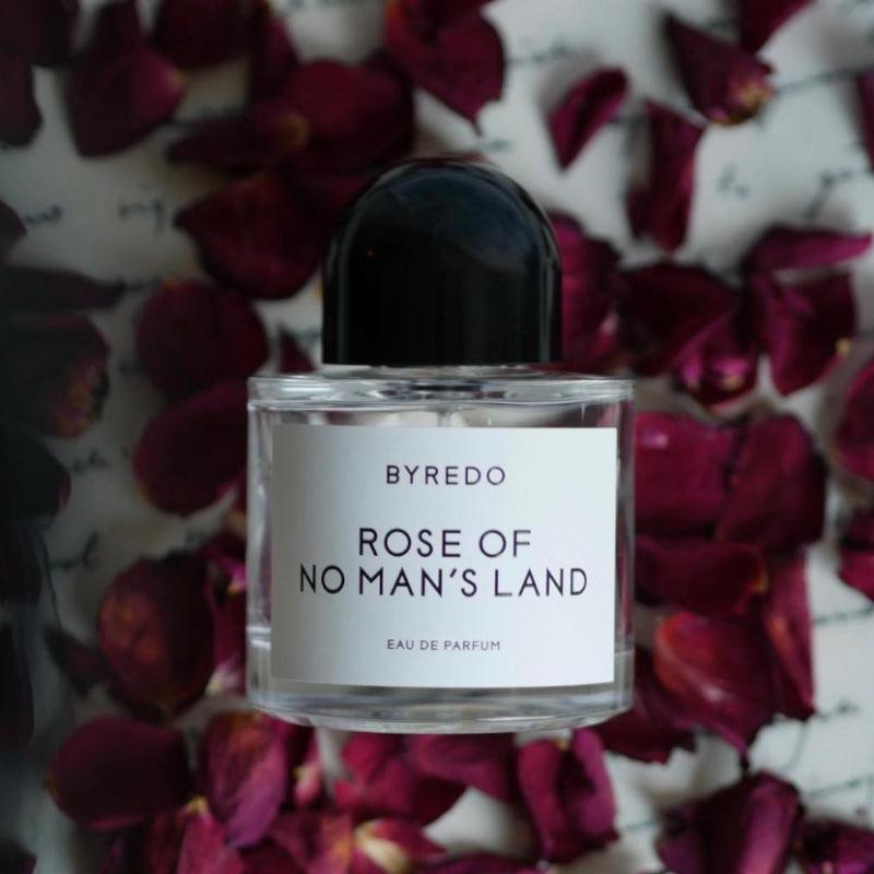 BYREDO Rose Of No Man&