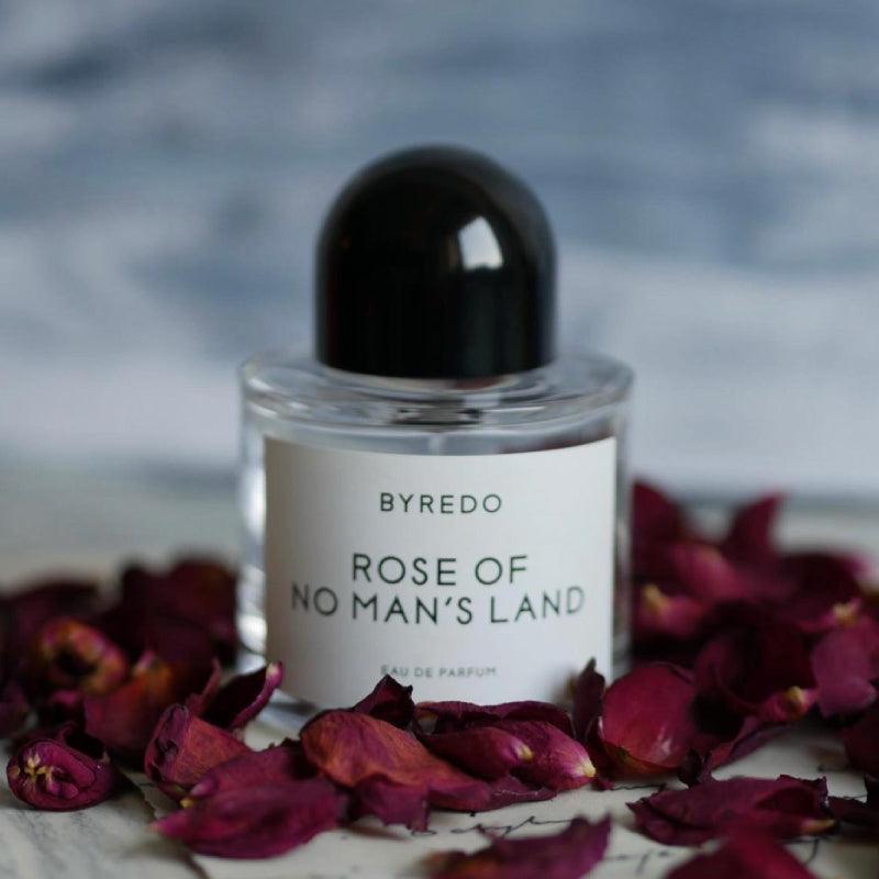Byredo Rose Of No Man&
