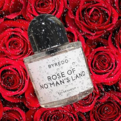 BYREDO Rose Of No Man's Land Eau De Parfum 50ml / 100ml - LMCHING Group Limited