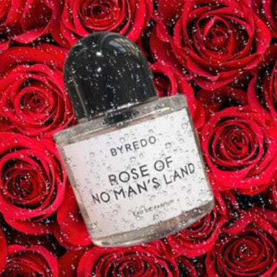 Byredo Rose Of No Man's Land Eau De Parfum 50ml / 100ml - LMCHING Group Limited
