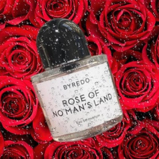 Byredo Rose Of No Man&