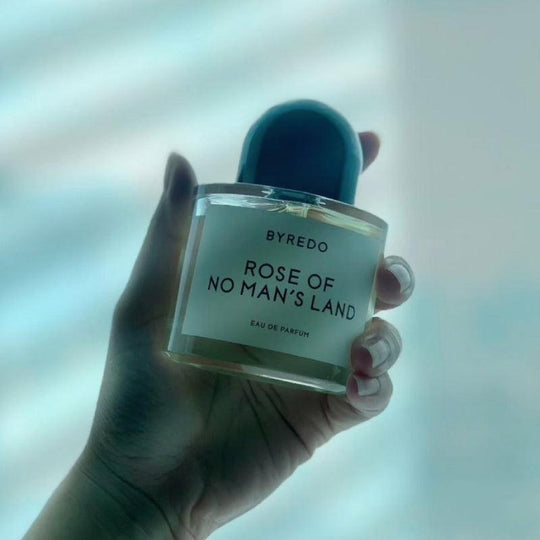 Byredo Rose Of No Man&