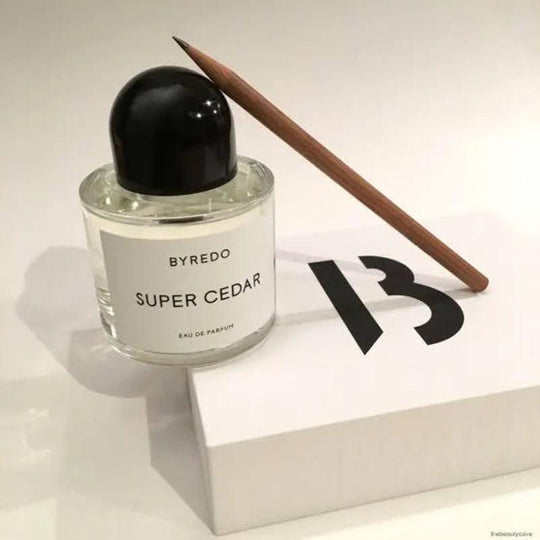 BYREDO Super Cedar Eau De Parfum 50ml / 100ml – LMCHING Group Limited