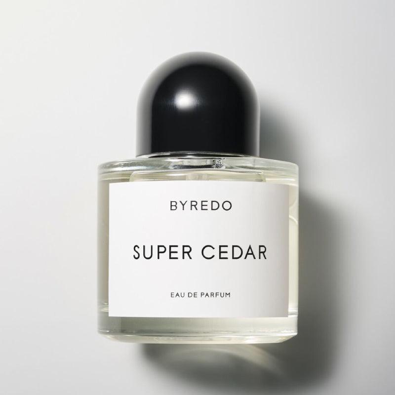 BYREDO Super Cedar Eau De Parfum 50ml / 100ml - LMCHING Group Limited