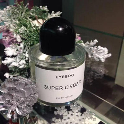 BYREDO Super Cedar Eau De Parfum 50ml / 100ml - LMCHING Group Limited