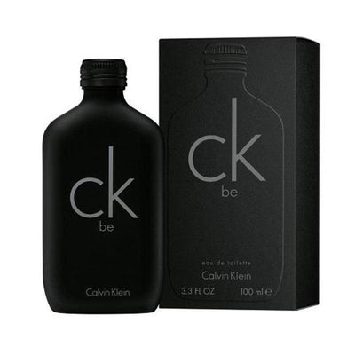 Calvin Klein Be Eau de Toilette (Unisex) 100ml